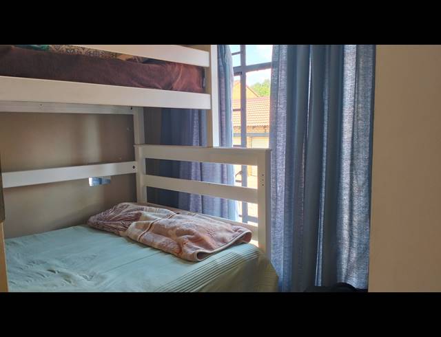 2 BEDROOM SECTIONAL TITLE FOR SALE IN EQUESTRIA